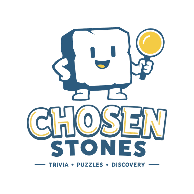 Chosen Stones